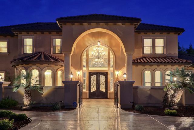 5551 Monte Claire Ln, Loomis, CA 95650