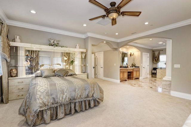 5551 Monte Claire Ln, Loomis, CA 95650