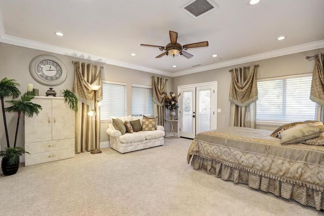 5551 Monte Claire Ln, Loomis, CA 95650