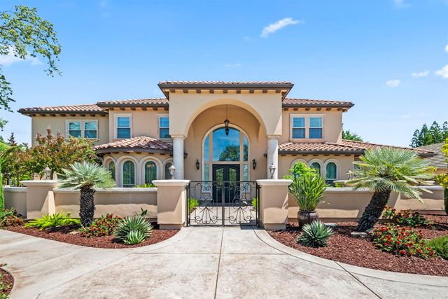 5551 Monte Claire Ln, Loomis, CA 95650