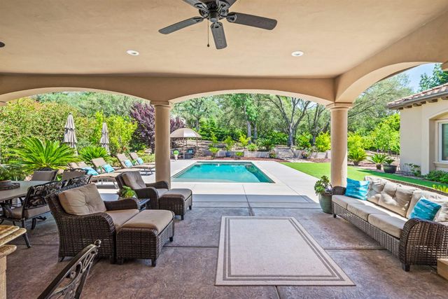 5551 Monte Claire Ln, Loomis, CA 95650