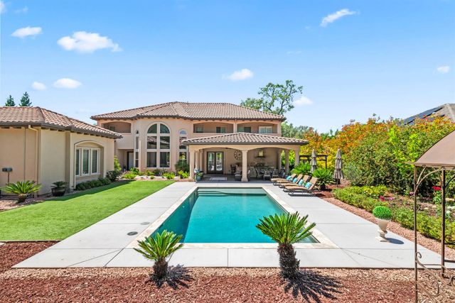 5551 Monte Claire Ln, Loomis, CA 95650