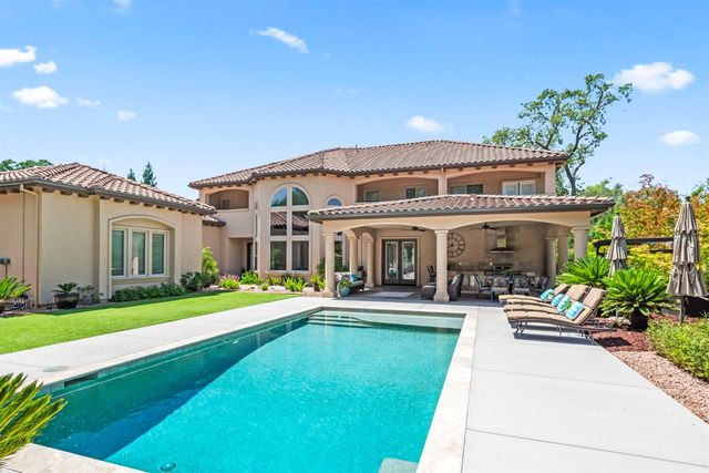 5551 Monte Claire Ln, Loomis, CA 95650
