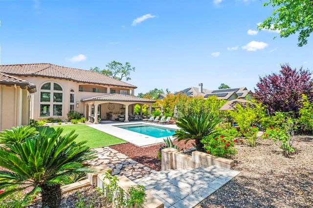 5551 Monte Claire Ln, Loomis, CA 95650