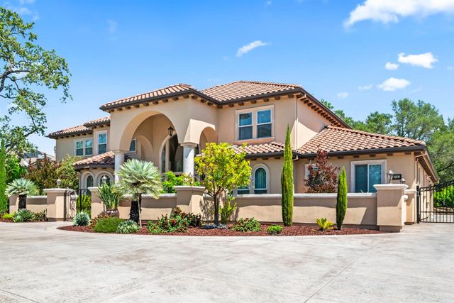 5551 Monte Claire Ln, Loomis, CA 95650