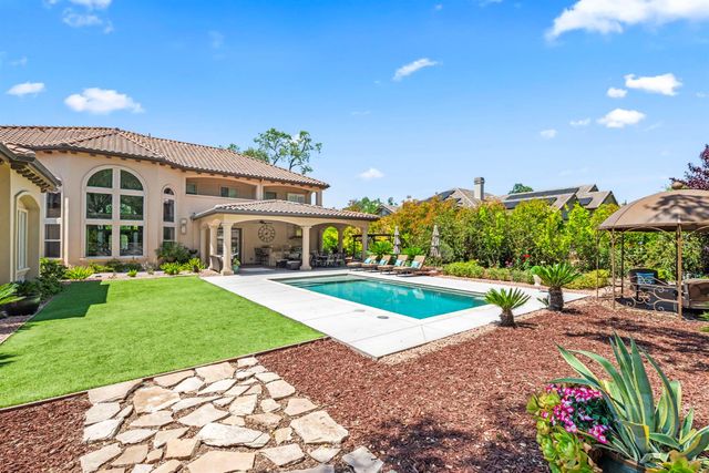 5551 Monte Claire Ln, Loomis, CA 95650