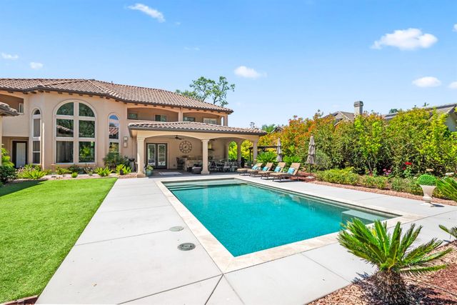 5551 Monte Claire Ln, Loomis, CA 95650