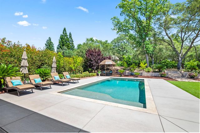 5551 Monte Claire Ln, Loomis, CA 95650