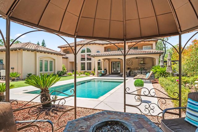 5551 Monte Claire Ln, Loomis, CA 95650