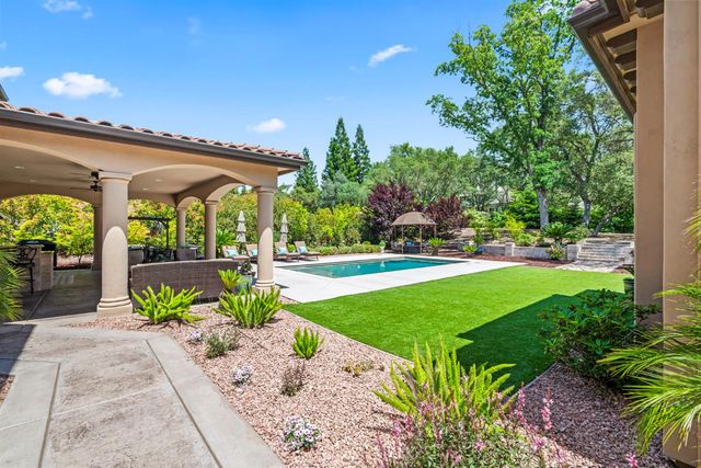 5551 Monte Claire Ln, Loomis, CA 95650
