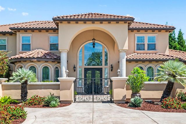 5551 Monte Claire Ln, Loomis, CA 95650