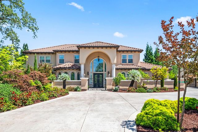 5551 Monte Claire Ln, Loomis, CA 95650