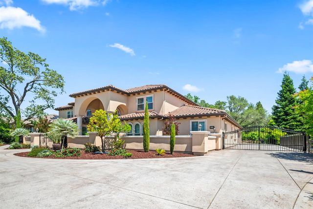 5551 Monte Claire Ln, Loomis, CA 95650