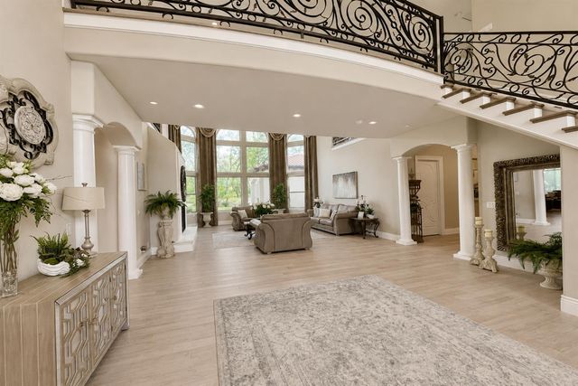 5551 Monte Claire Ln, Loomis, CA 95650