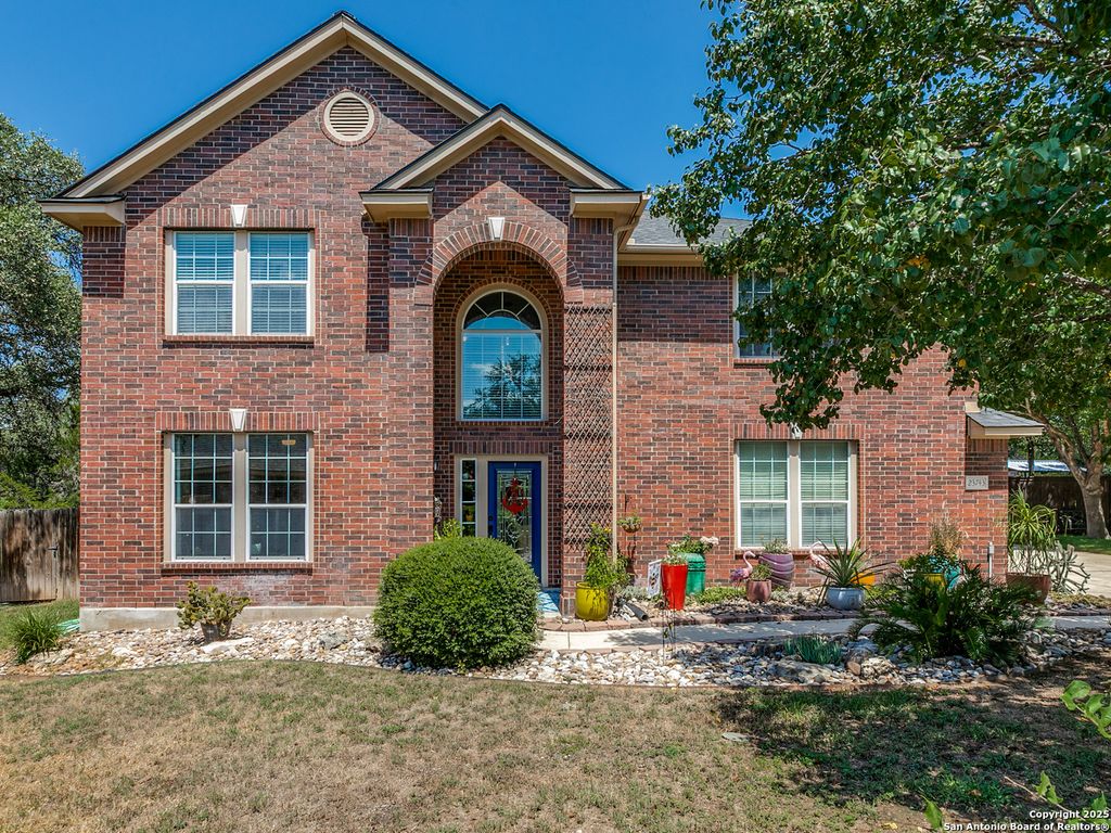23743 Beaver Crk, San Antonio, TX 78258