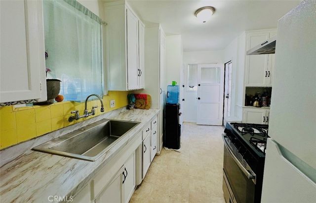 1519 E Idahome, West Covina, CA 91791