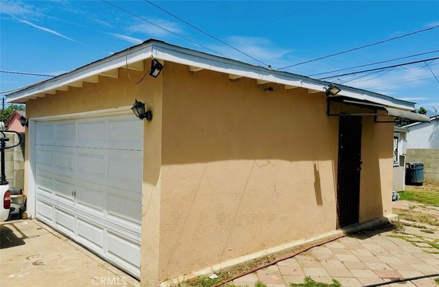 1519 E Idahome, West Covina, CA 91791