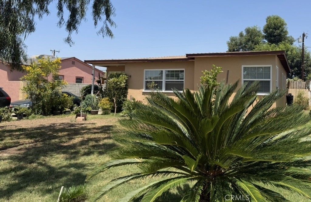 1519 E Idahome, West Covina, CA 91791
