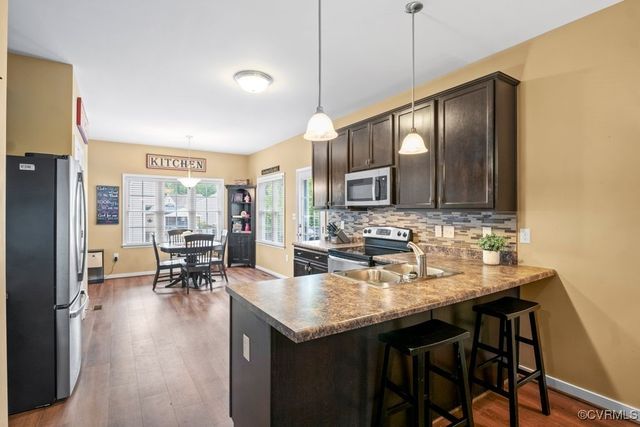 5225 Old Glory Rd, Chesterfield, VA 23832