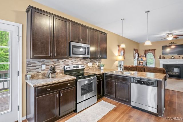 5225 Old Glory Rd, Chesterfield, VA 23832