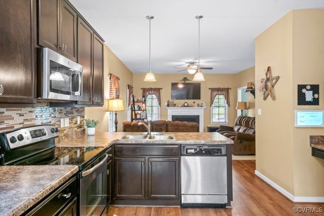 5225 Old Glory Rd, Chesterfield, VA 23832