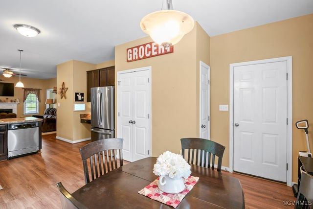 5225 Old Glory Rd, Chesterfield, VA 23832