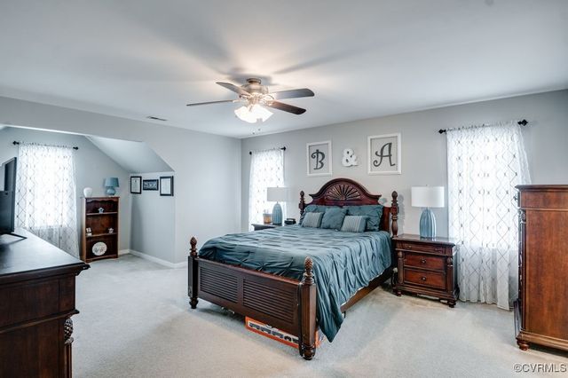 5225 Old Glory Rd, Chesterfield, VA 23832
