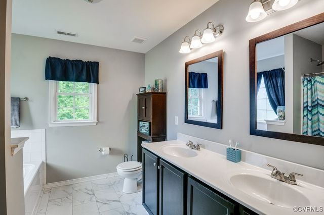 5225 Old Glory Rd, Chesterfield, VA 23832