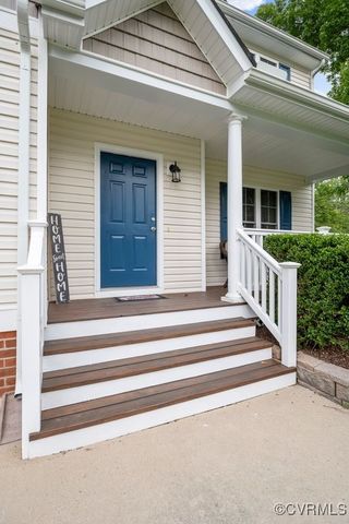 5225 Old Glory Rd, Chesterfield, VA 23832