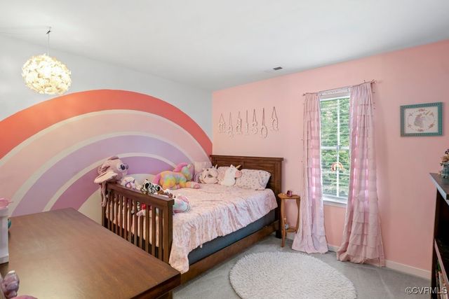 5225 Old Glory Rd, Chesterfield, VA 23832