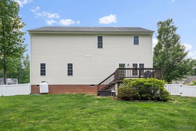 5225 Old Glory Rd, Chesterfield, VA 23832