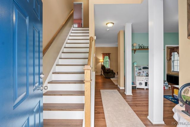 5225 Old Glory Rd, Chesterfield, VA 23832