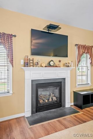 5225 Old Glory Rd, Chesterfield, VA 23832