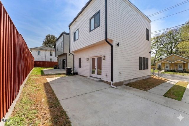 203 Nelson Street, Durham, NC 27707