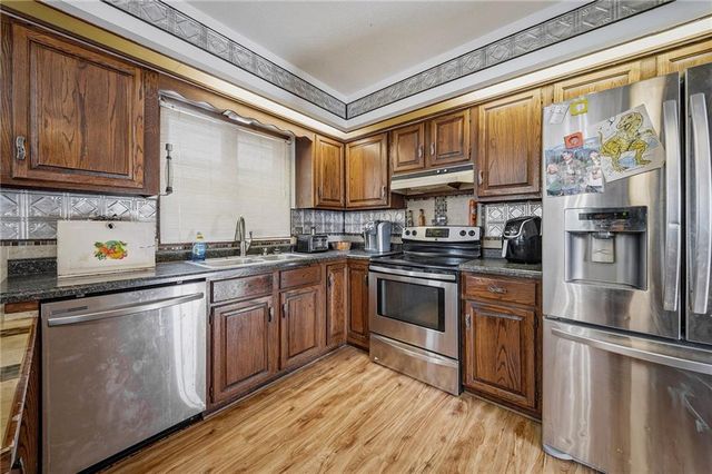 232 E MD Street, Cadott, WI 54727