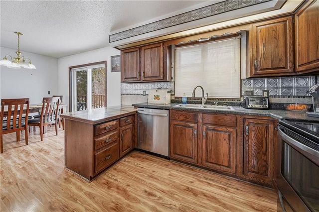 232 E MD Street, Cadott, WI 54727