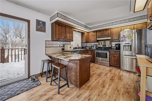 232 E MD Street, Cadott, WI 54727