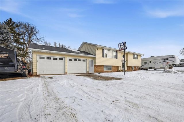 232 E MD Street, Cadott, WI 54727