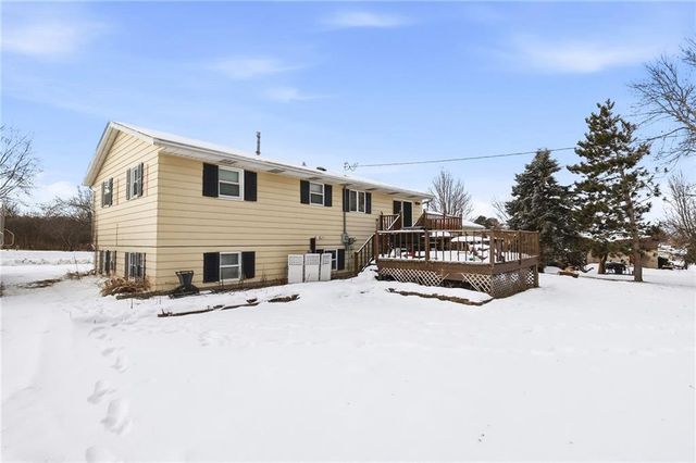 232 E MD Street, Cadott, WI 54727