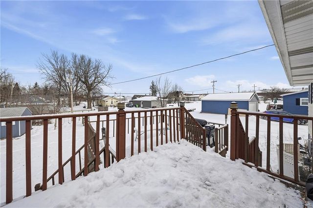 232 E MD Street, Cadott, WI 54727