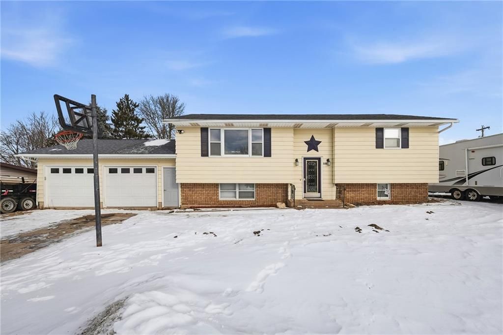 232 E MD Street, Cadott, WI 54727