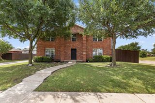 1800 Summer Glen Court, Allen, TX 75002