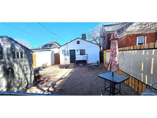 1303 Cyress St, Pueblo, CO 81004