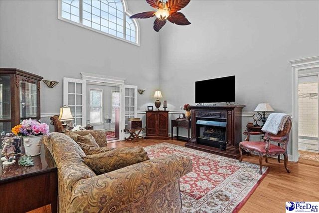 526 Shannon Road, Marion, SC 29571