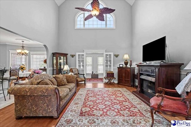 526 Shannon Road, Marion, SC 29571