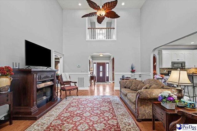 526 Shannon Road, Marion, SC 29571