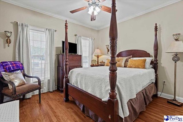 526 Shannon Road, Marion, SC 29571