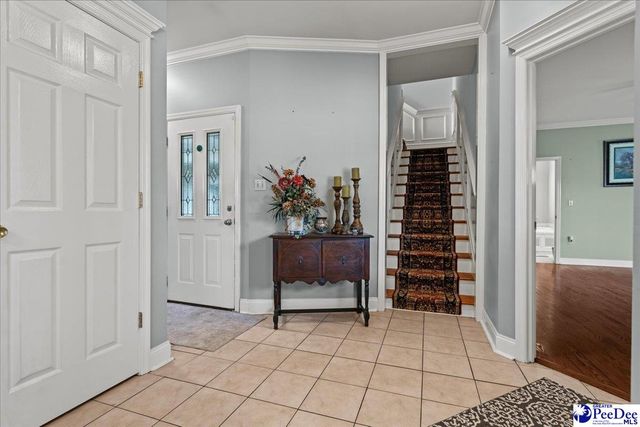 526 Shannon Road, Marion, SC 29571