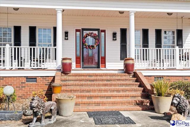 526 Shannon Road, Marion, SC 29571