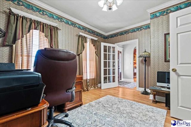 526 Shannon Road, Marion, SC 29571